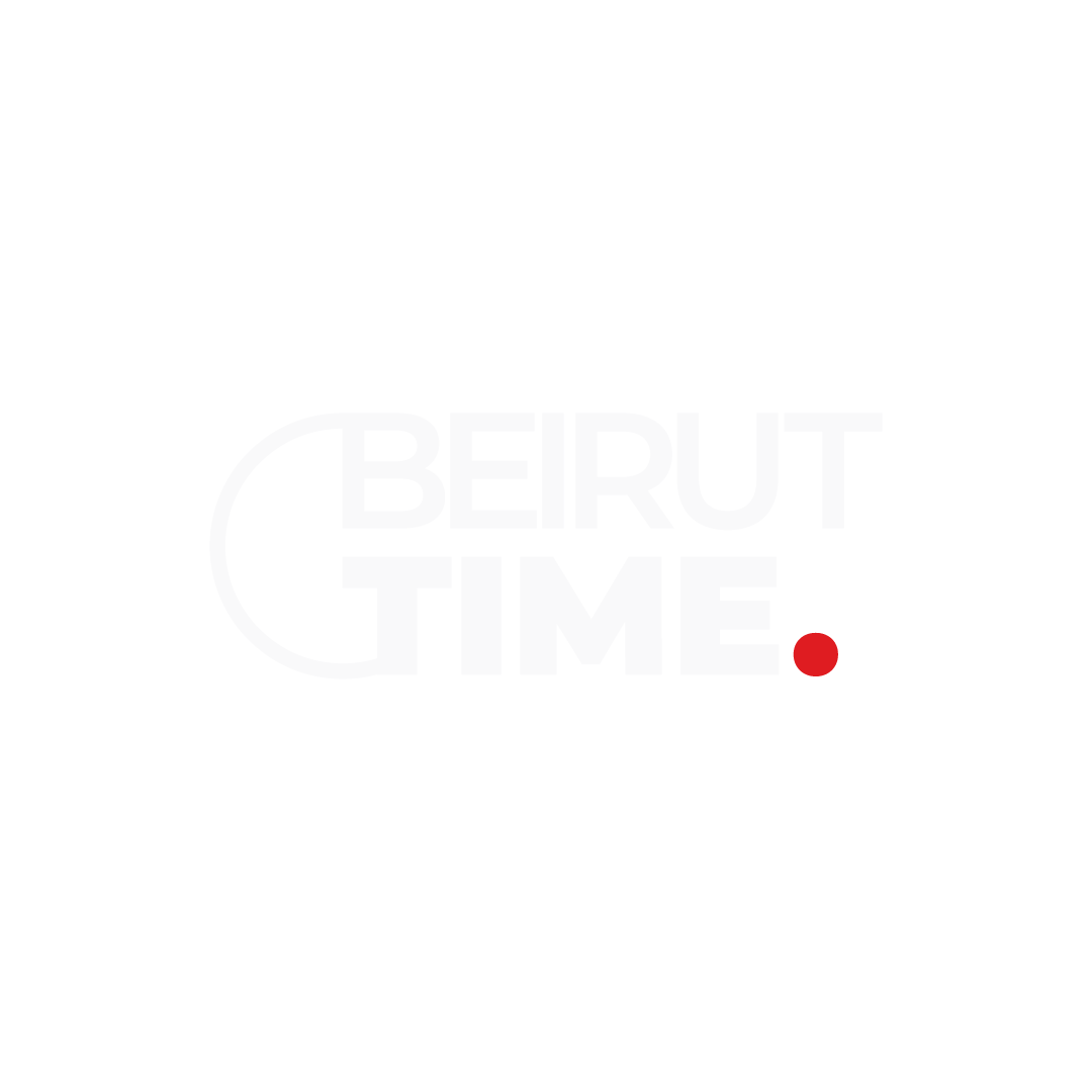 beiruttime